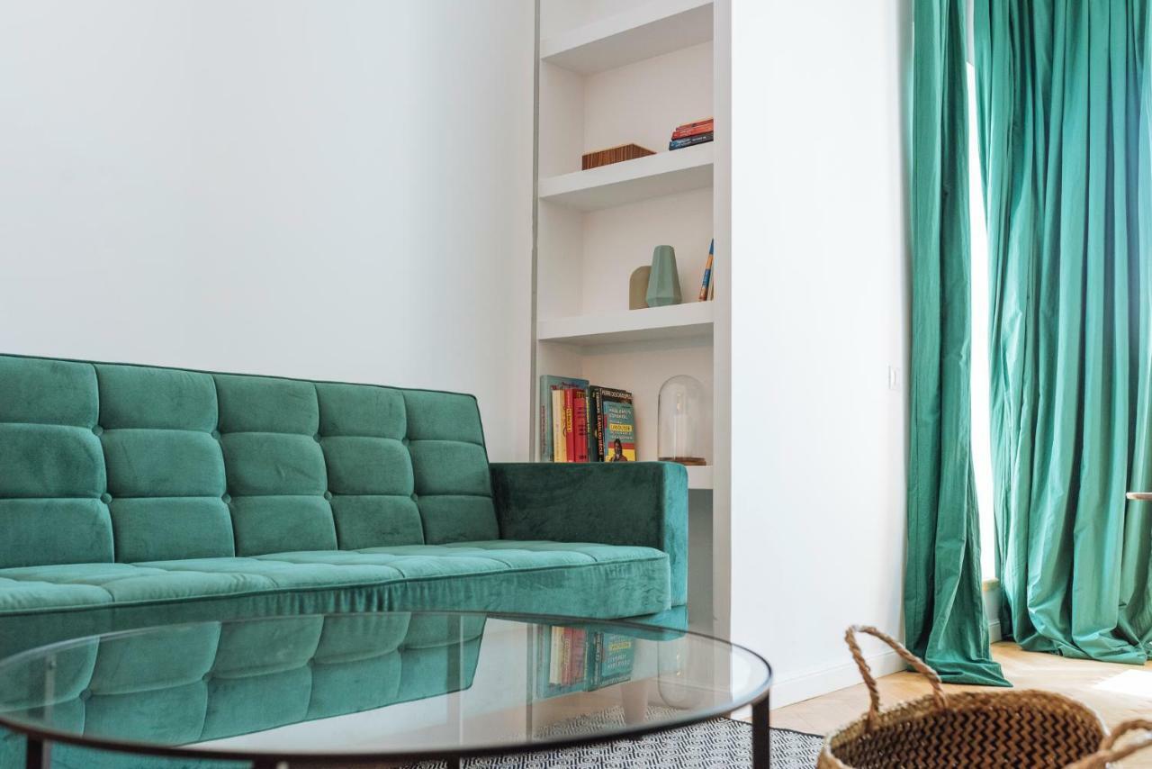 Brezoianu Spacious Flat Bucarest Esterno foto
