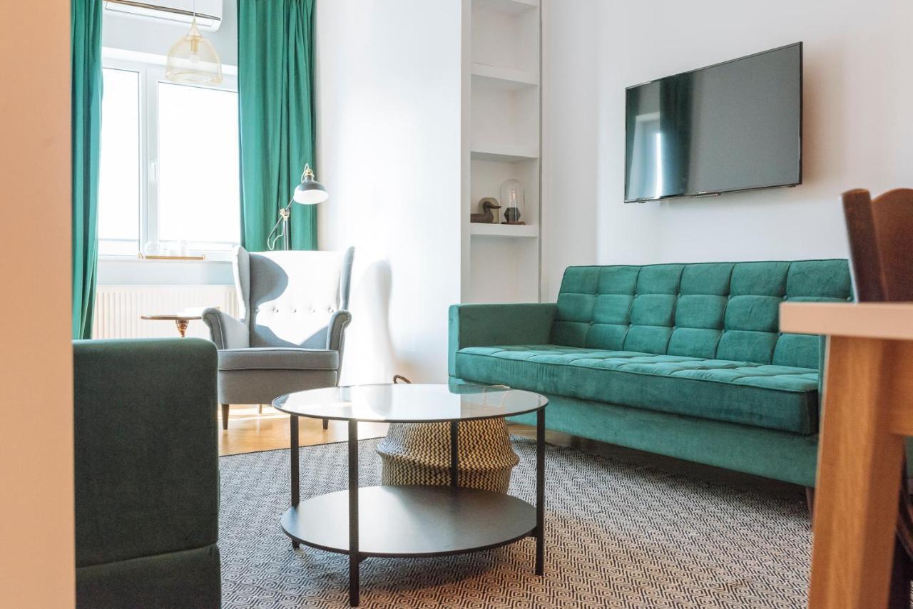 Brezoianu Spacious Flat Bucarest Esterno foto