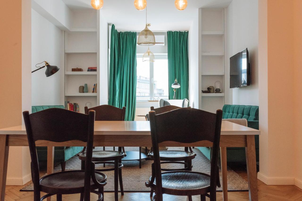 Brezoianu Spacious Flat Bucarest Esterno foto